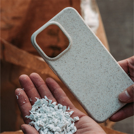 The Role of Eco-Friendly iPhone Cases in Sustainability