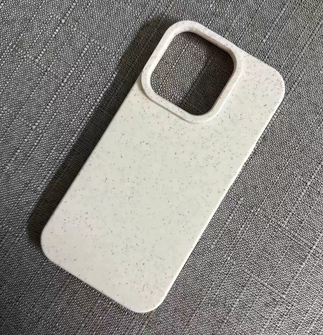 Eco-Friendly Iphone Case Collection