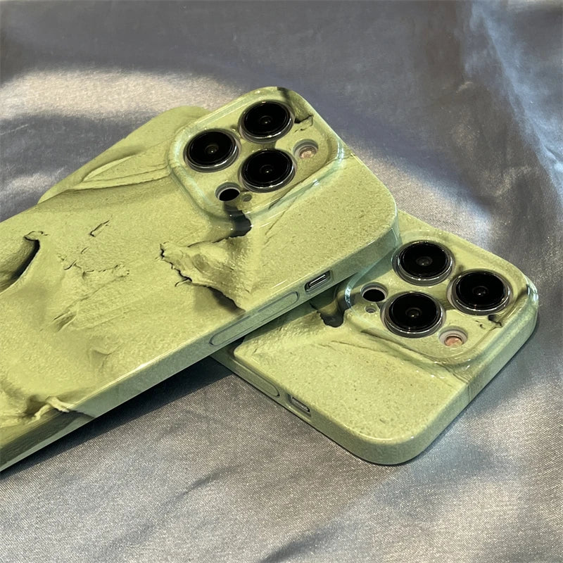 Matcha Iphone Cases - For Matcha Lovers