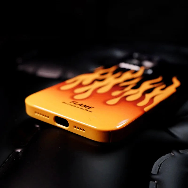 Ignite Iphone Case - Newest 2024