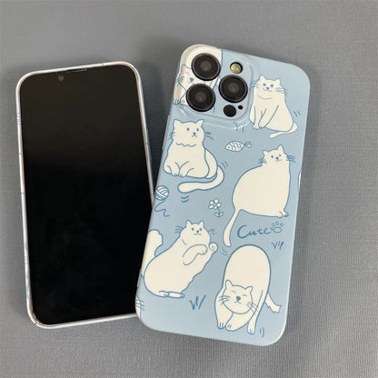 Purrfect Pals Case