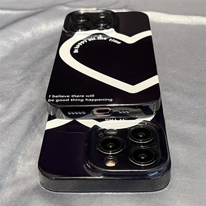 Couple Lover Iphone Case 2 