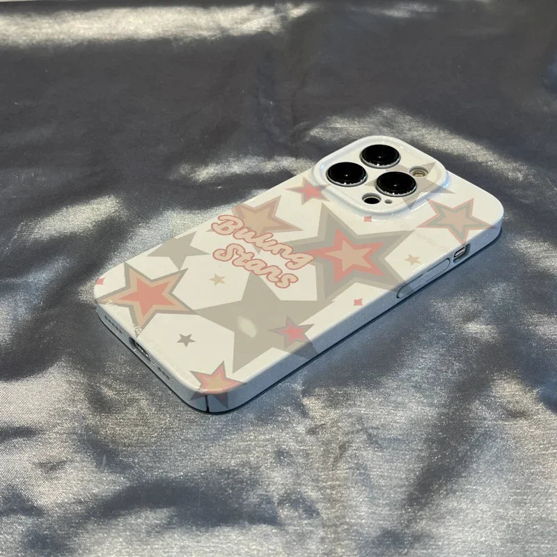 Bulling Stars Phone Case