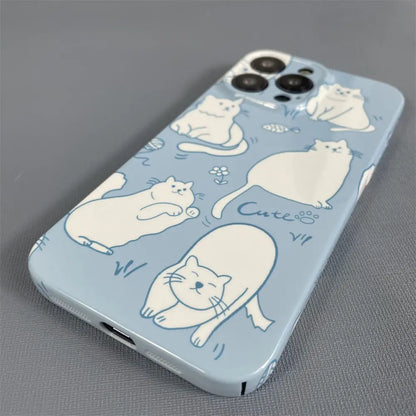 Purrfect Pals Case