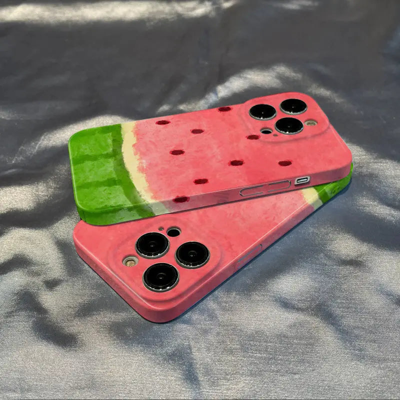 Summer Melon Iphone Cases - Maviss Case