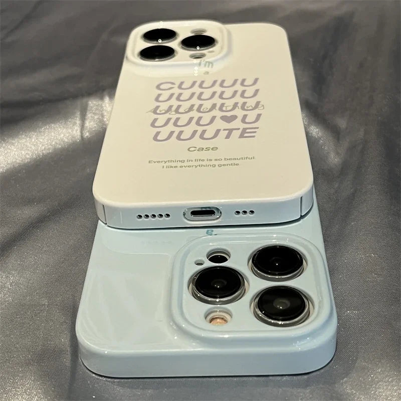 Cuute Iphone Case - Newest 2024