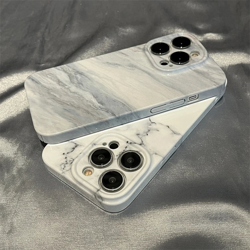 MarbleLux Iphone Case - Newset 2024