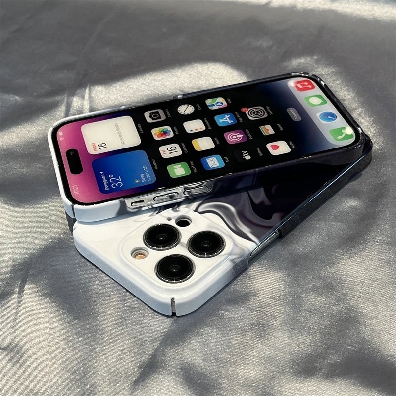 Vortex Iphone Cases Overview