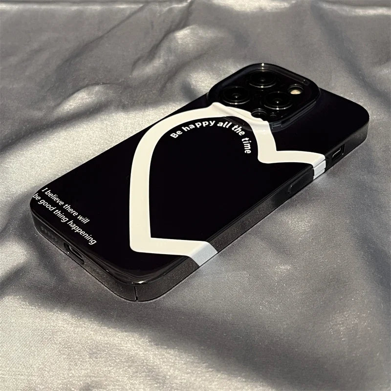 Couple Lover Iphone Case - Overview