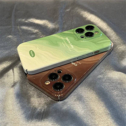 Matcha Iphone Cases - For Matcha Lovers