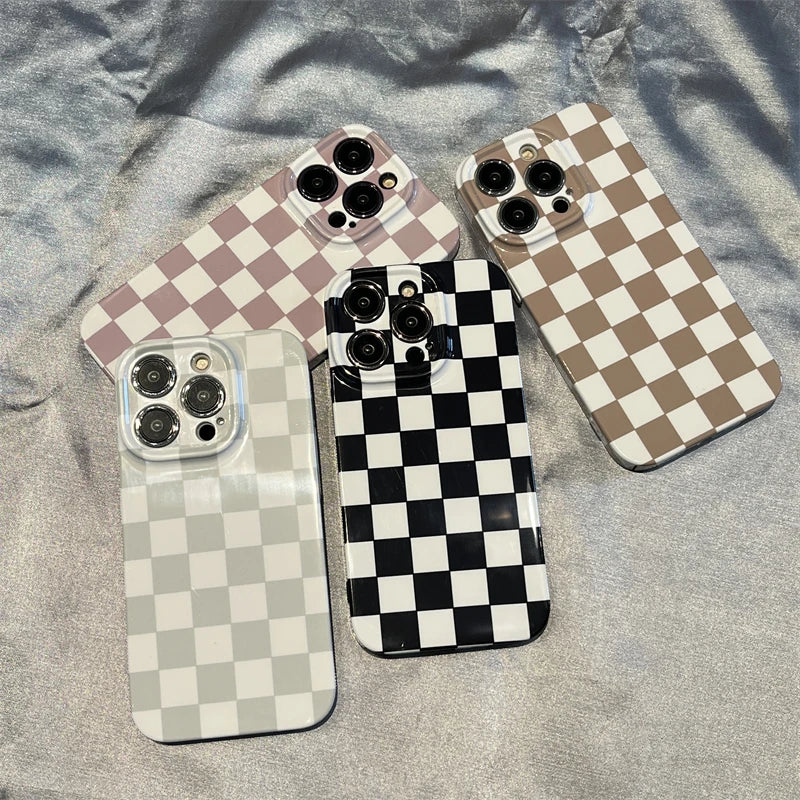 Retro Style Iphone Cases