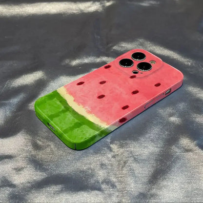 Summer Melon Iphone Cases -Newest iphone case design