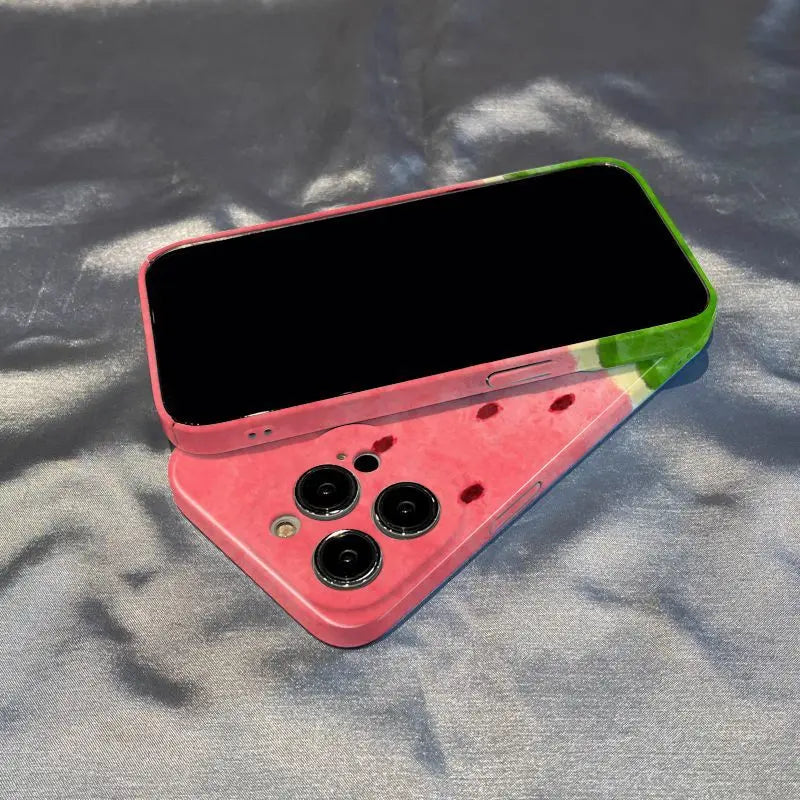 Summer Melon Iphone Cases 