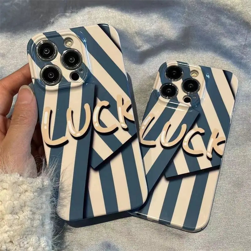 Lucklife Case