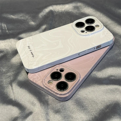 CreamWave Iphone Cases Overview