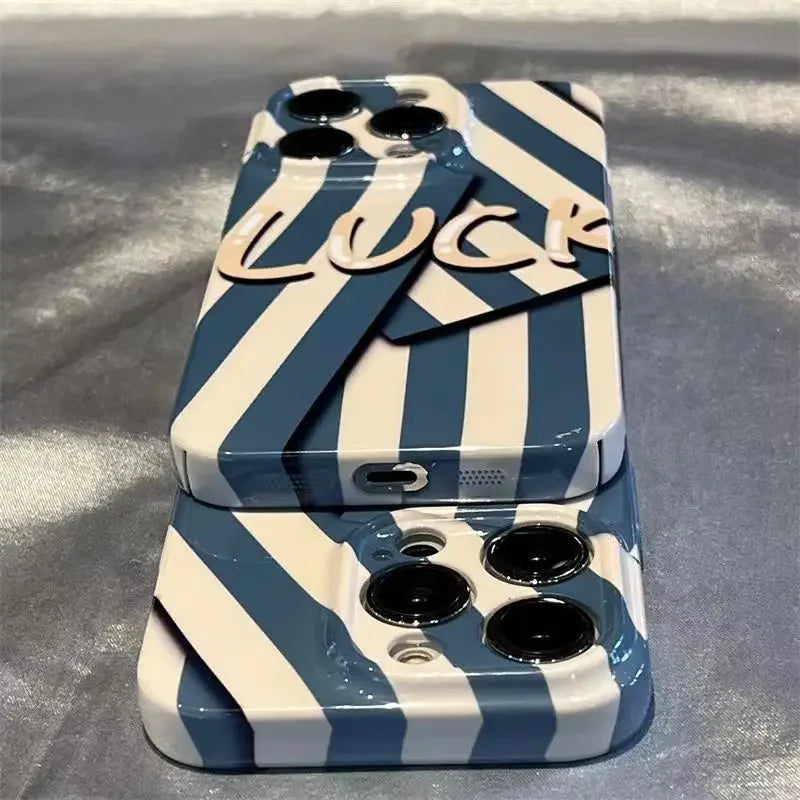 Lucklife Case