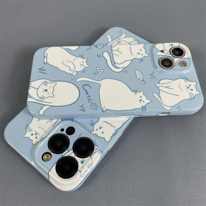 Purrfect Pals Case