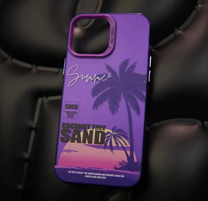 Beachfront Dreams Case