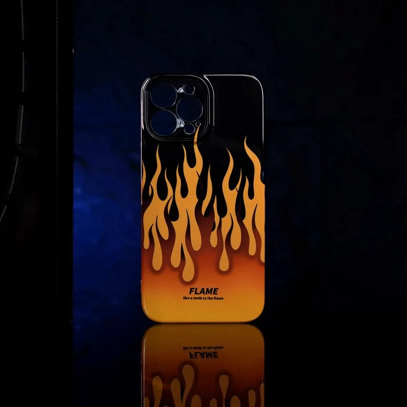 Ignite Iphone Case - Trending 2024