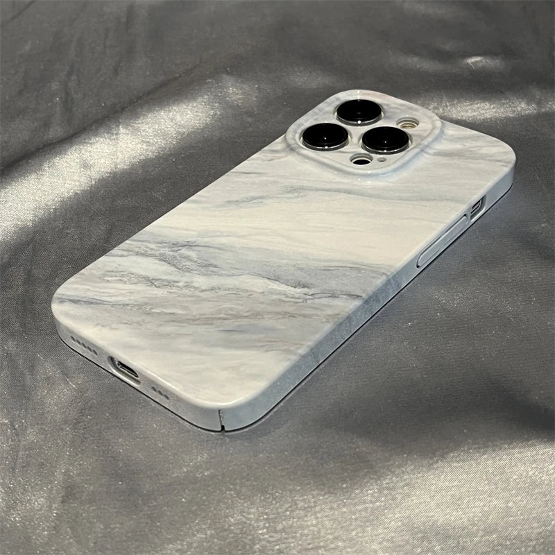 MarbleLux Iphone Case - Trending 2024