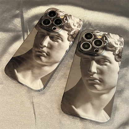 David Iphone Cases - 2