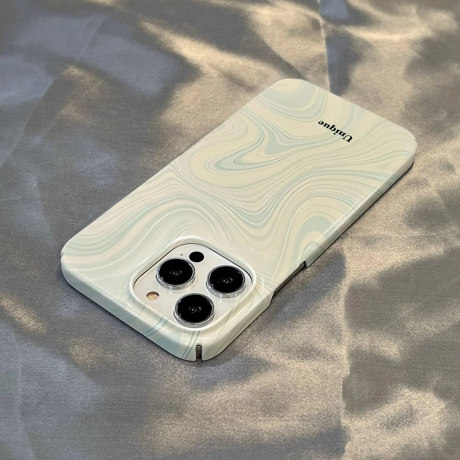 Marble Serenity Case - New releaase