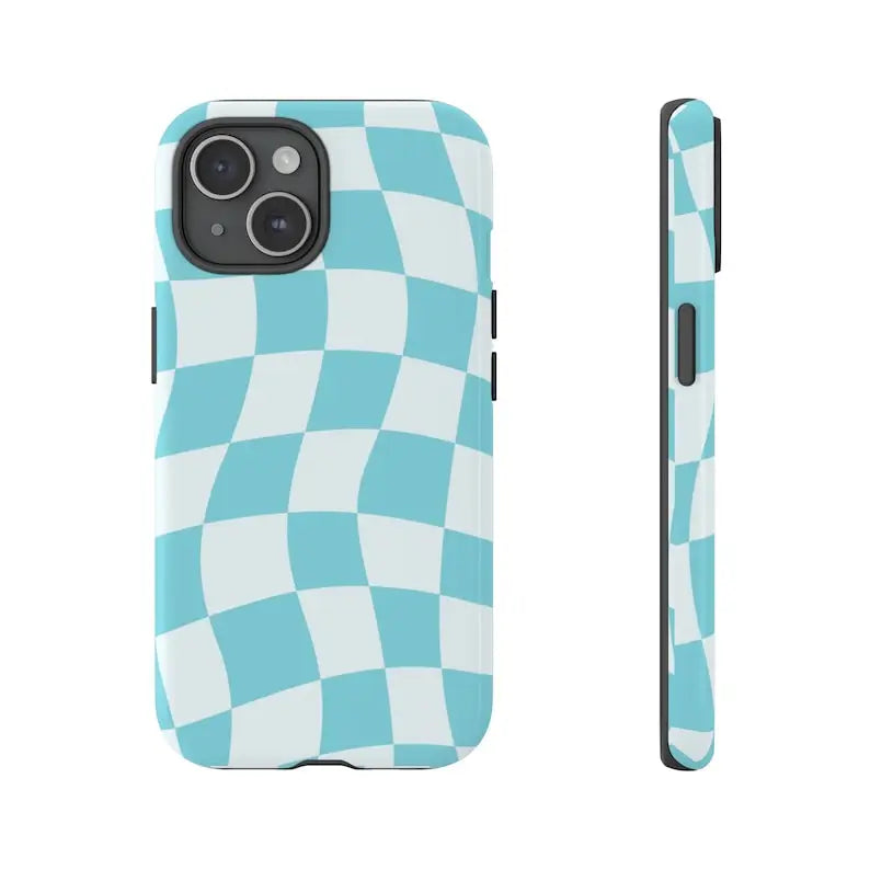 Retro Iphone Case