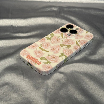 Vintage Roses Iphone Case, Case Trending in 2024