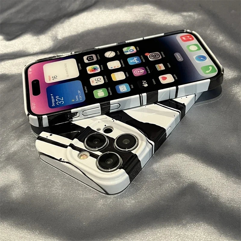 InkSplash Iphone Cases - Perfect Fit