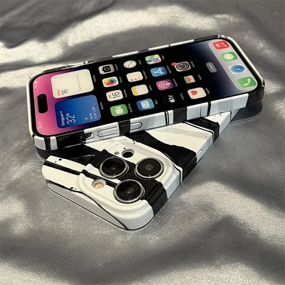 InkSplash Iphone Cases - Perfect Fit